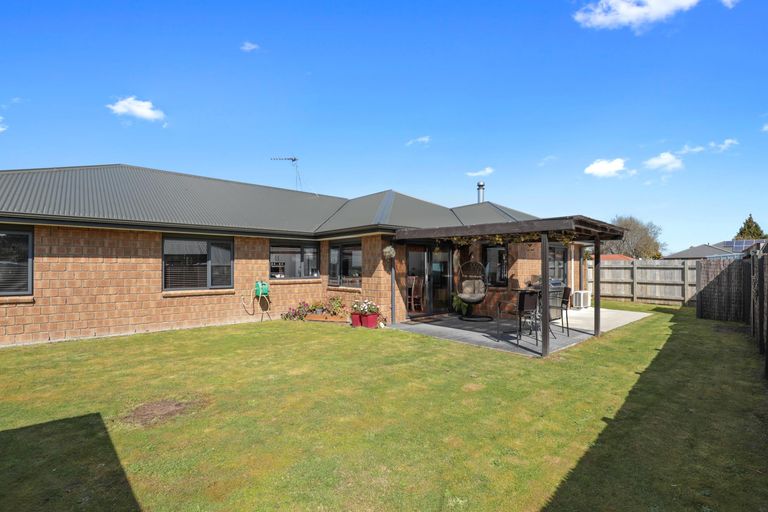 Photo of property in 11 Whitby Close, Ngaruawahia, 3720