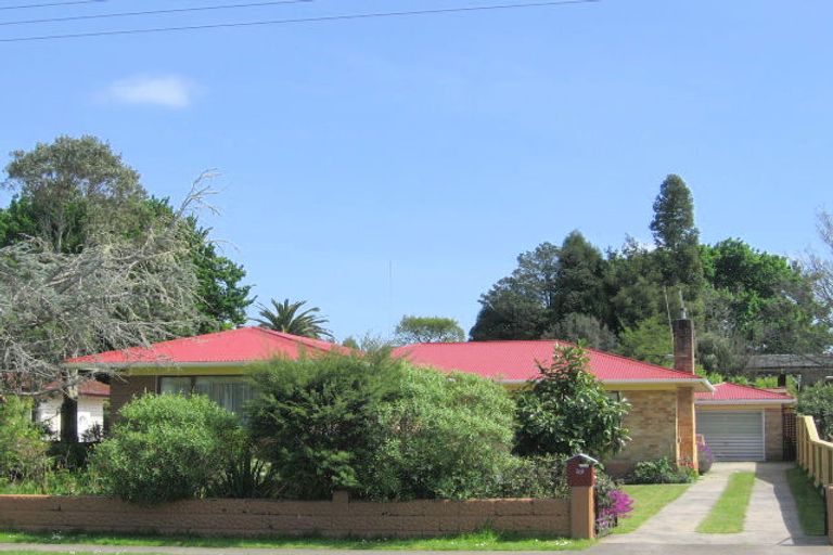 Photo of property in 26 Page Street, Morrinsville, 3300