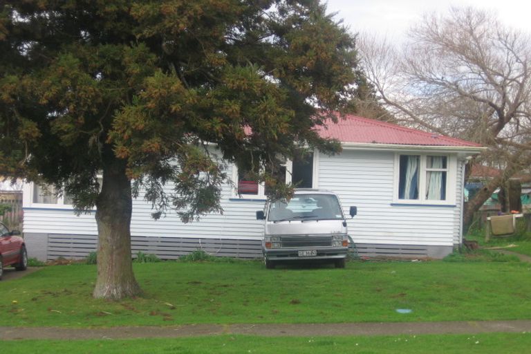 Photo of property in 95 William Jones Drive, Otangarei, Whangarei, 0112