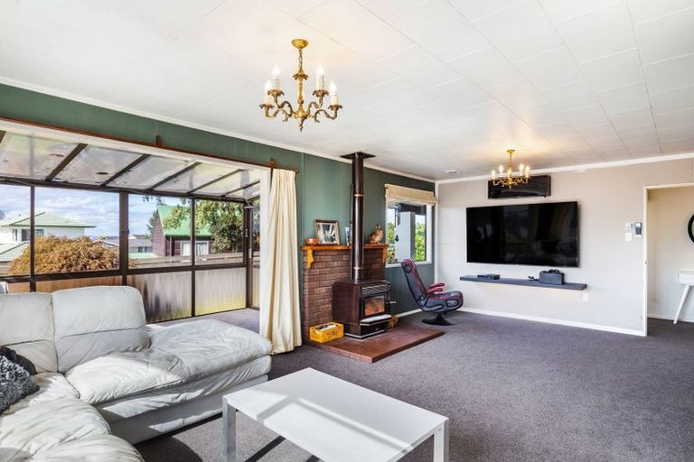 Photo of property in 5 Rihi Place, Nukuhau, Taupo, 3330