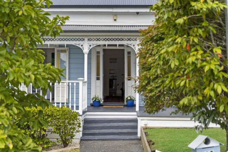 Photo of property in 13 Ryle Street, Freemans Bay, Auckland, 1011