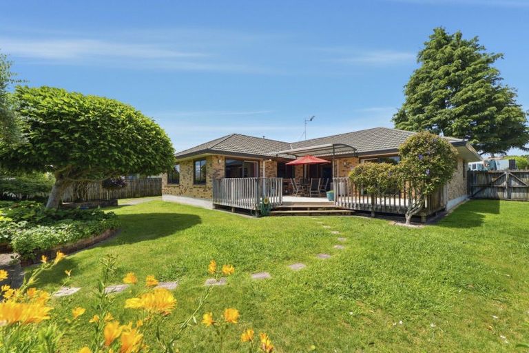 Photo of property in 7 Burnt Oak Drive, Pyes Pa, Tauranga, 3112