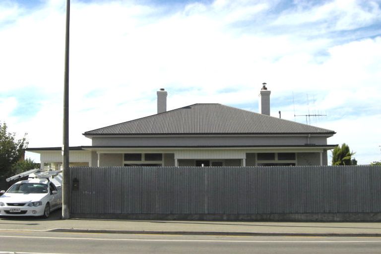 Photo of property in 46 King Street, Kensington, Timaru, 7910