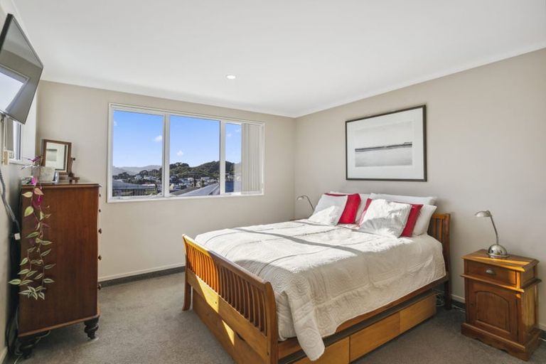 Photo of property in 2a Princess Street, Newtown, Wellington, 6021