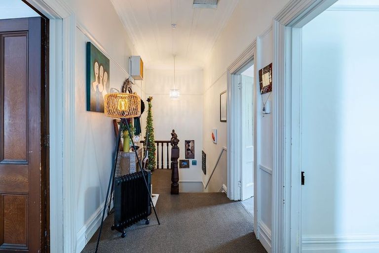 Photo of property in 74a Manor Place, Dunedin Central, Dunedin, 9016