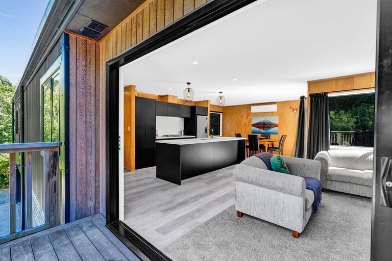 Photo of property in 49a Wallace Place, Westown, New Plymouth, 4310