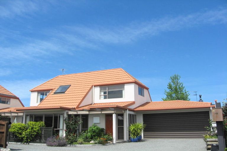 Photo of property in 70 Muller Road, Blenheim, 7201
