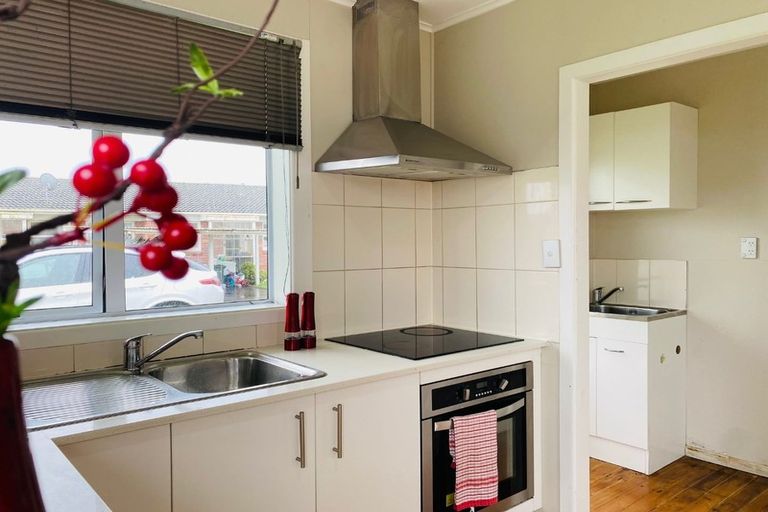 Photo of property in 6/50 Tennessee Avenue, Mangere East, Auckland, 2024