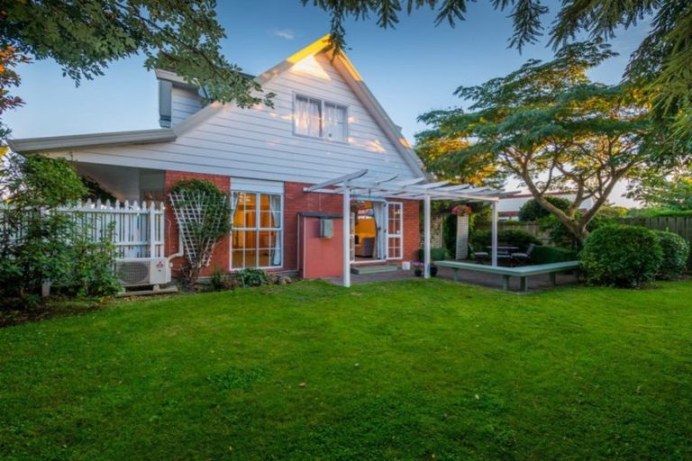Photo of property in 25 Melville Street, Bishopdale, Christchurch, 8053