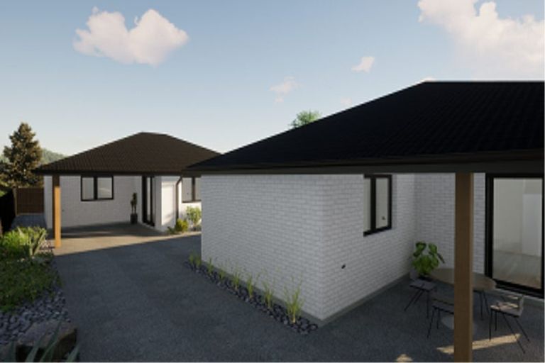 Photo of property in 6 Banks Street, Marfell, New Plymouth, 4310