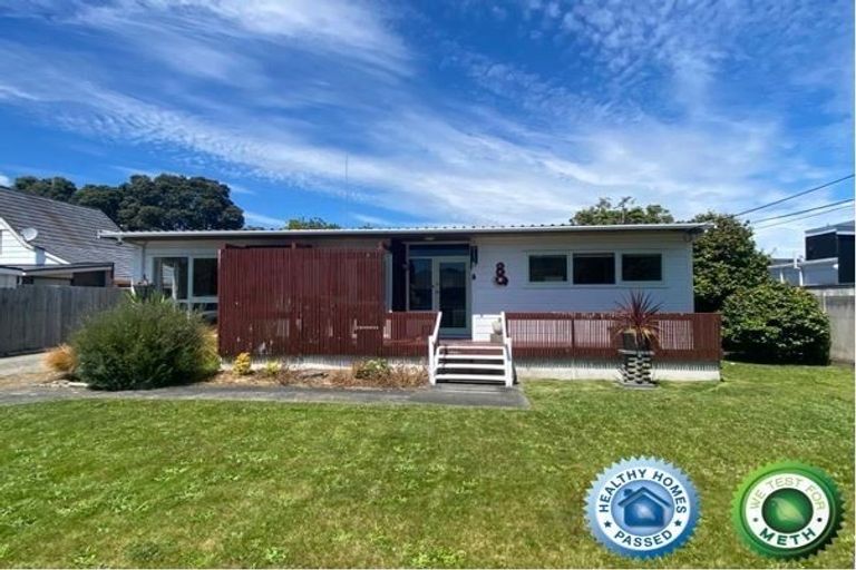 Photo of property in 4 Rimu Street, Waikanae, 5036