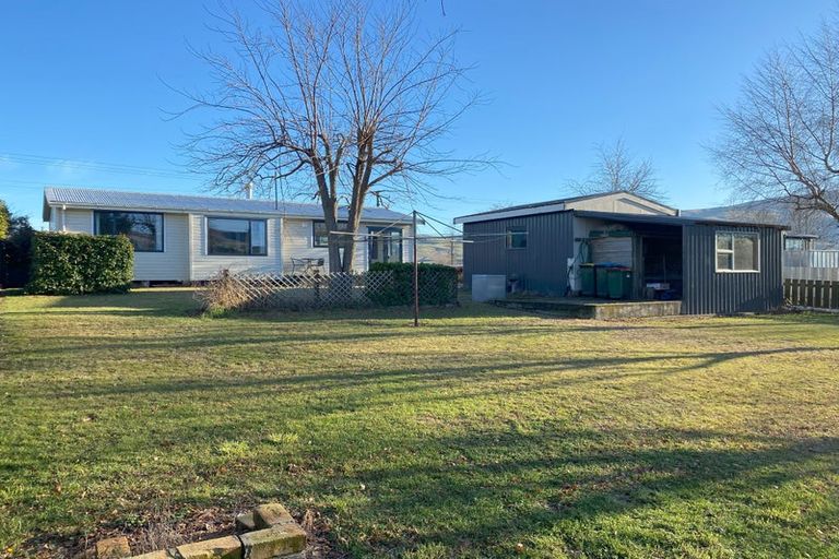 Photo of property in 5065 Roxburgh-ettrick Road, Ettrick, Roxburgh, 9572