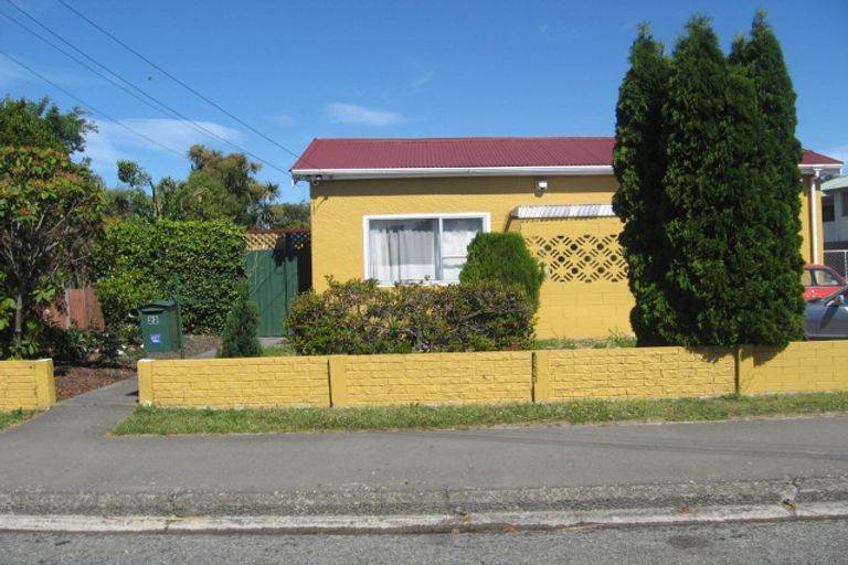 Photo of property in 22 Humboldt Street, Sydenham, Christchurch, 8023