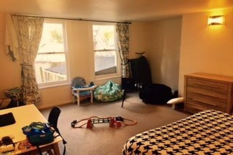 Photo of property in 145 Abel Smith Street, Aro Valley, Wellington, 6011