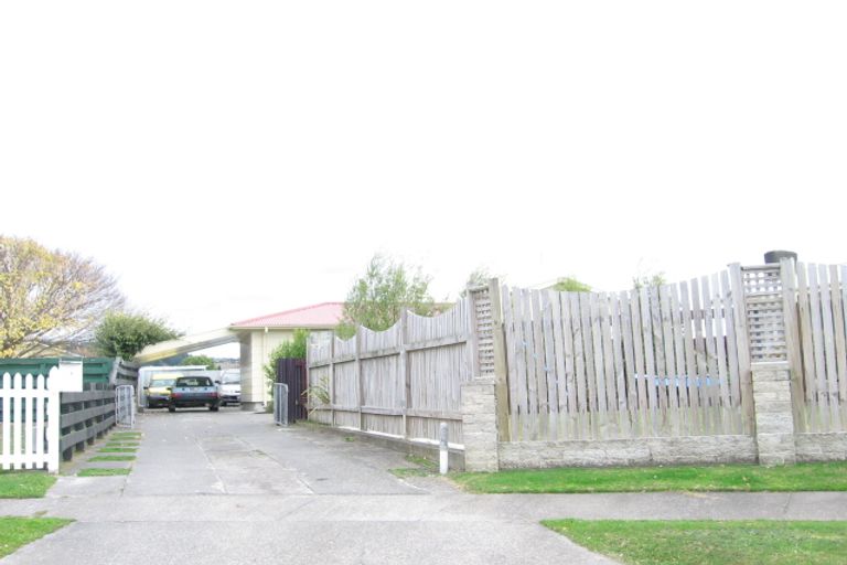 Photo of property in 16 Moray Place, Tamatea, Napier, 4112