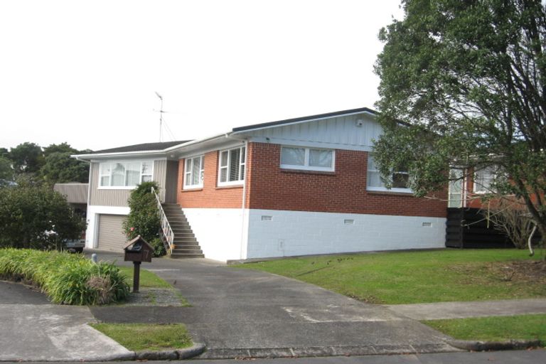 Photo of property in 7 Iorangi Place, Hillpark, Auckland, 2102