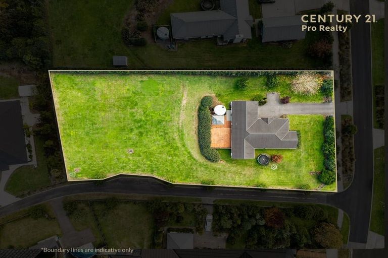 Photo of property in 46b Mcintosh Drive, Pokeno, 2471