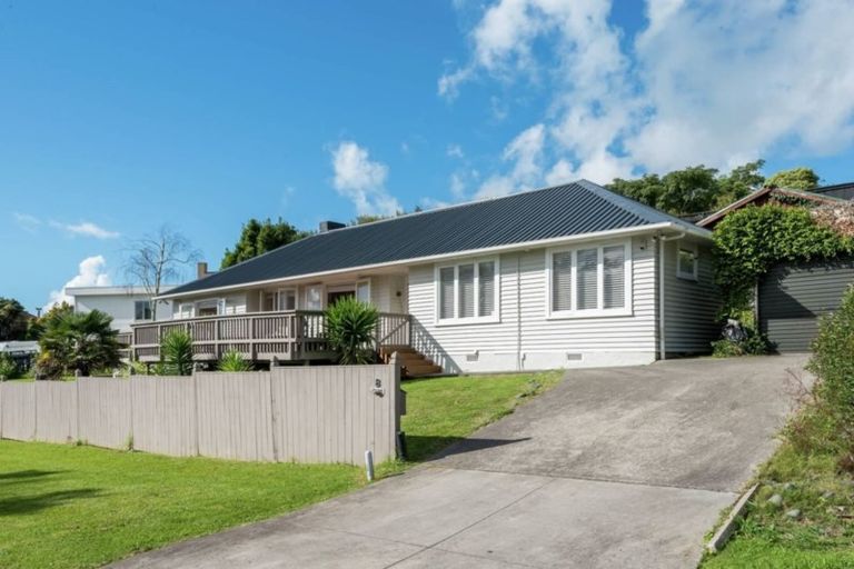 Photo of property in 8 Evelyn Road, Cockle Bay, Auckland, 2014