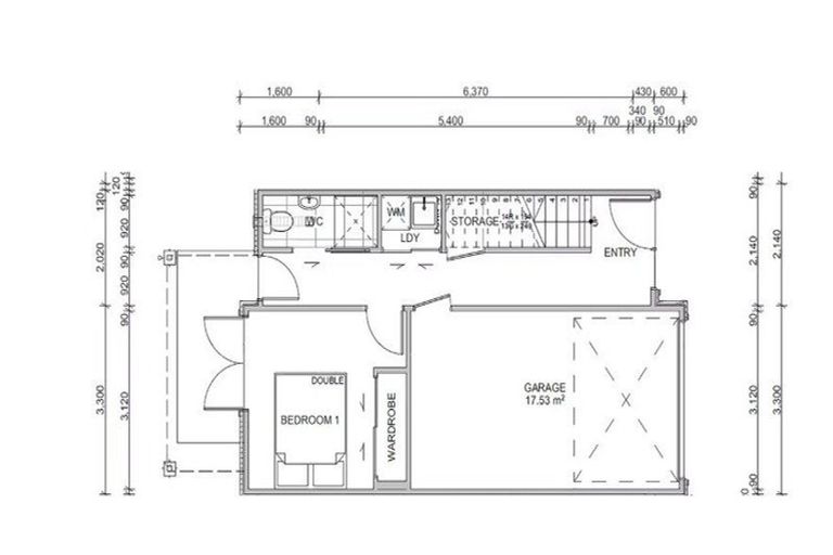 Photo of property in 4/9 Ayr Street, Riccarton, Christchurch, 8011