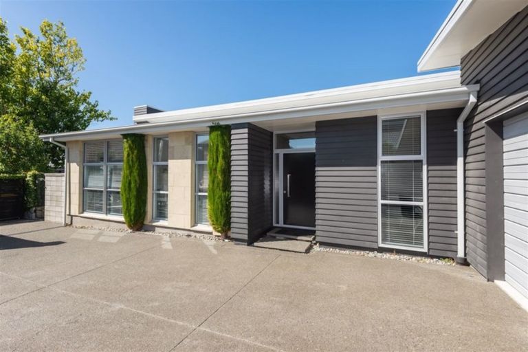 Photo of property in 78 Knowles Street, St Albans, Christchurch, 8052
