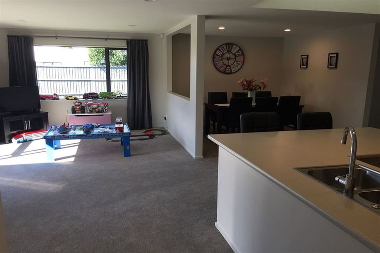Photo of property in 95 O'neill Avenue, Northwood, Christchurch, 8051