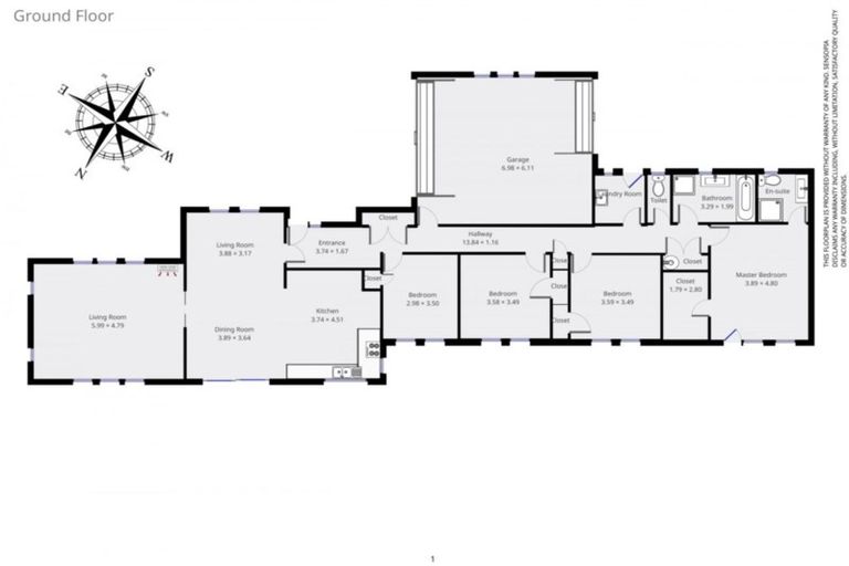 Photo of property in 105 Ferguson Street, West End, Palmerston North, 4412