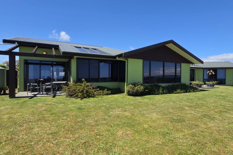 Photo of property in 137 Brickfield Road, Blue Spur, Hokitika, 7882