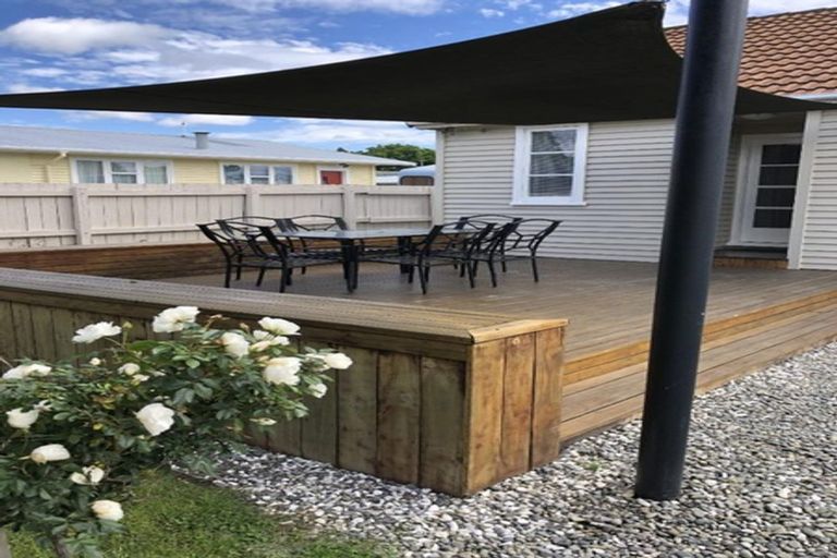 Photo of property in 16 Mary Street, Redwoodtown, Blenheim, 7201