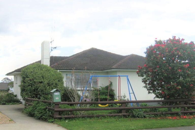 Photo of property in 11 Hillstone Avenue, Gate Pa, Tauranga, 3112