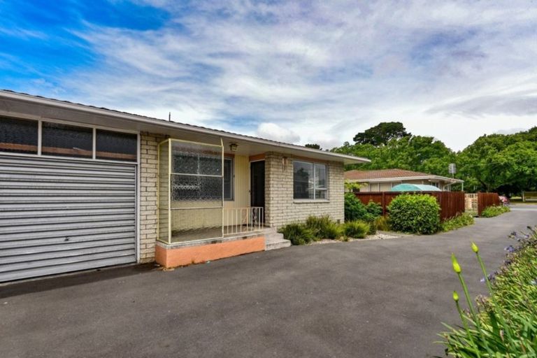 Photo of property in 1/299 Linwood Avenue, Linwood, Christchurch, 8062