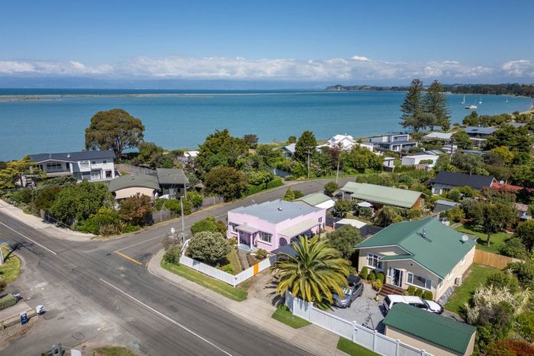Photo of property in 105 Old Wharf Road, Motueka, 7120