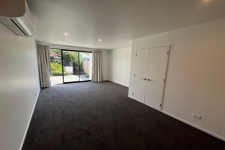 Photo of property in 3/115 Chester Street East, Christchurch Central, Christchurch, 8011