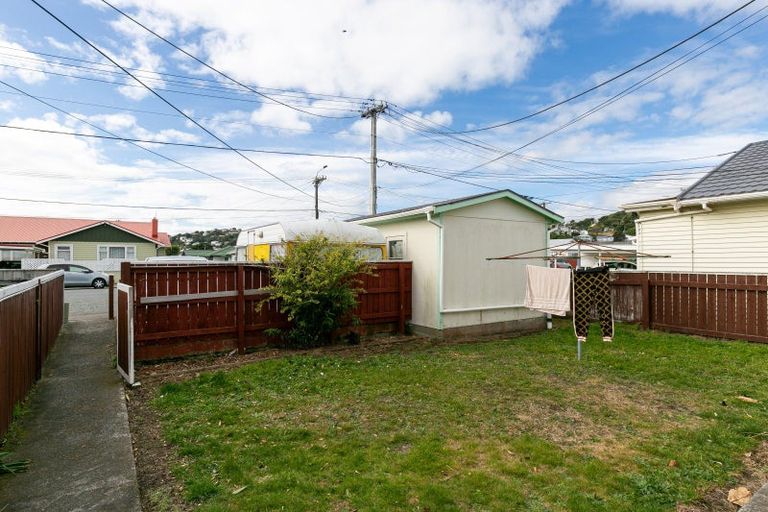 Photo of property in 56 Rotherham Terrace, Miramar, Wellington, 6022