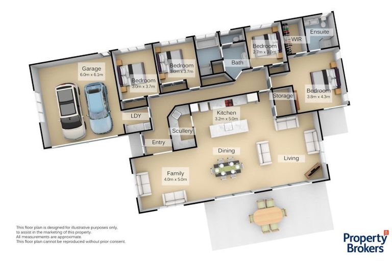 Photo of property in 44 Payne Road, Kihikihi, Te Awamutu, 3875