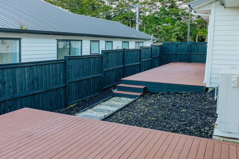 Photo of property in 219 Matua Road, Kumeu, 0810