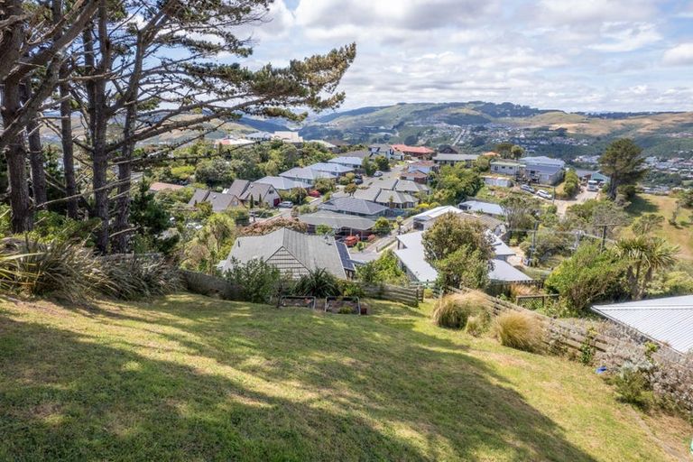 Photo of property in 95 Ohariu Road, Johnsonville, Wellington, 6037