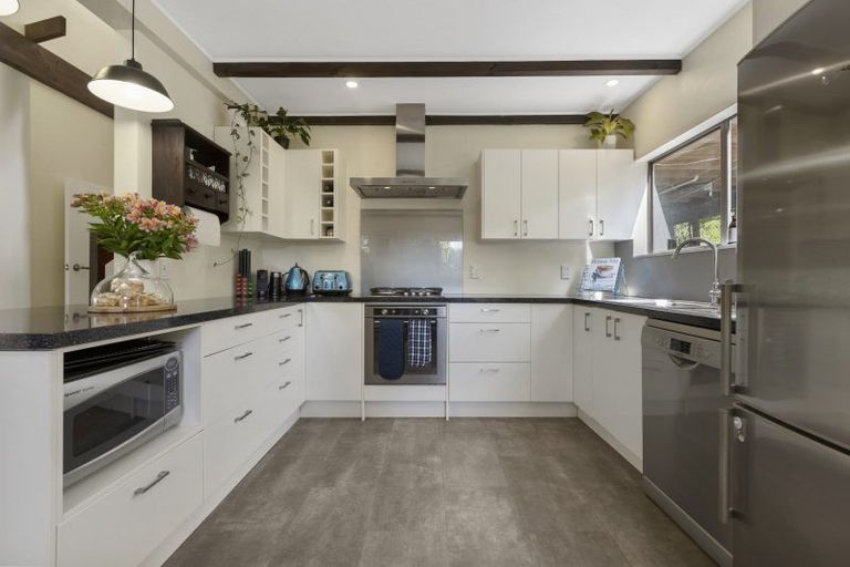 Photo of property in 9c Kereru Place, Upper Vogeltown, New Plymouth, 4310