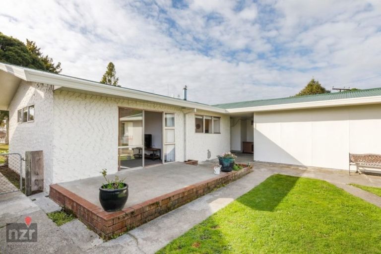 Photo of property in 3 Aorangi Street, Feilding, 4702
