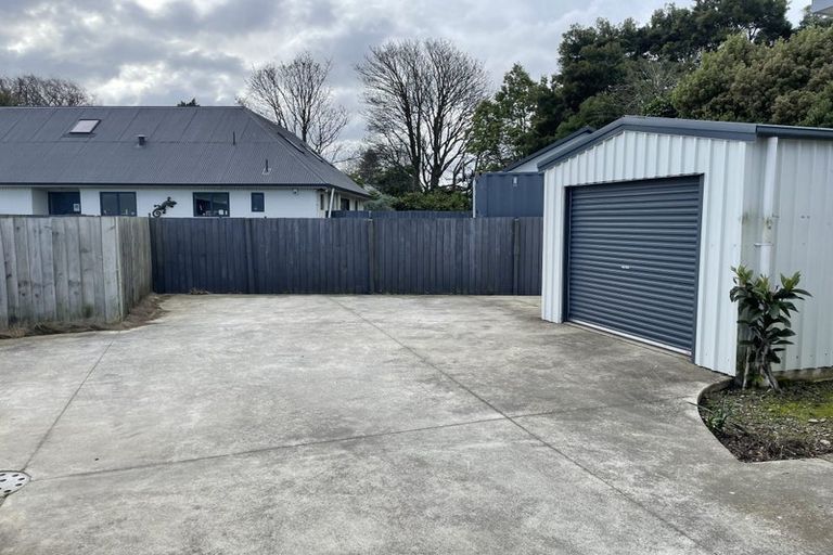 Photo of property in 91b Hansons Lane, Upper Riccarton, Christchurch, 8041