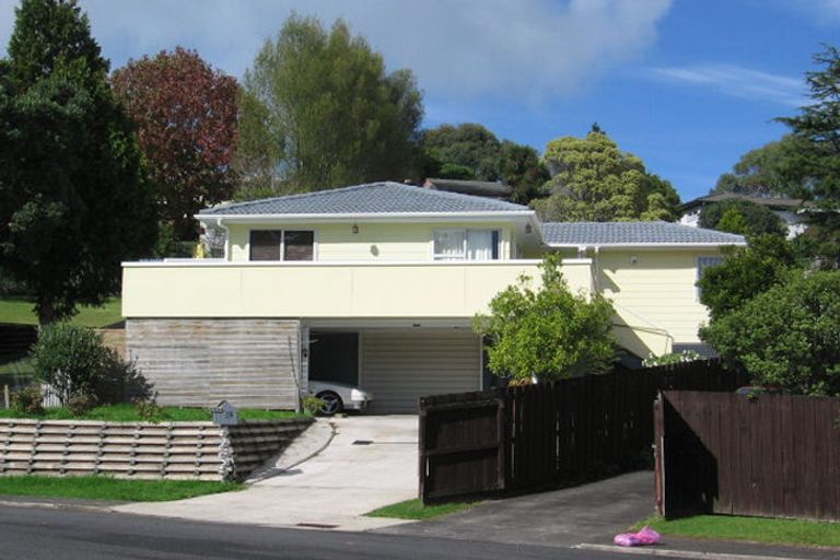 Photo of property in 19 Osman Street, Glen Eden, Auckland, 0602