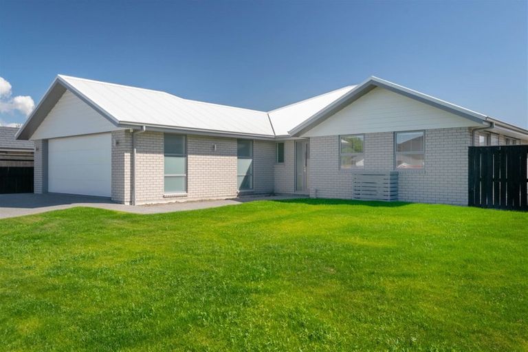 Photo of property in 7 Spencer Place, Springlands, Blenheim, 7201