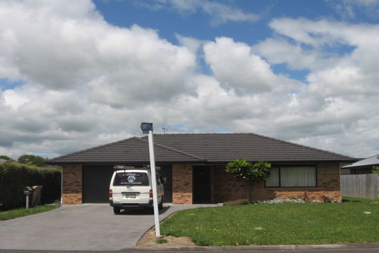 Photo of property in 8 Frame Street, Leamington, Cambridge, 3432