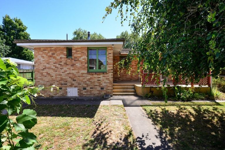 Photo of property in 56 Peachgrove Road, Hamilton East, Hamilton, 3216