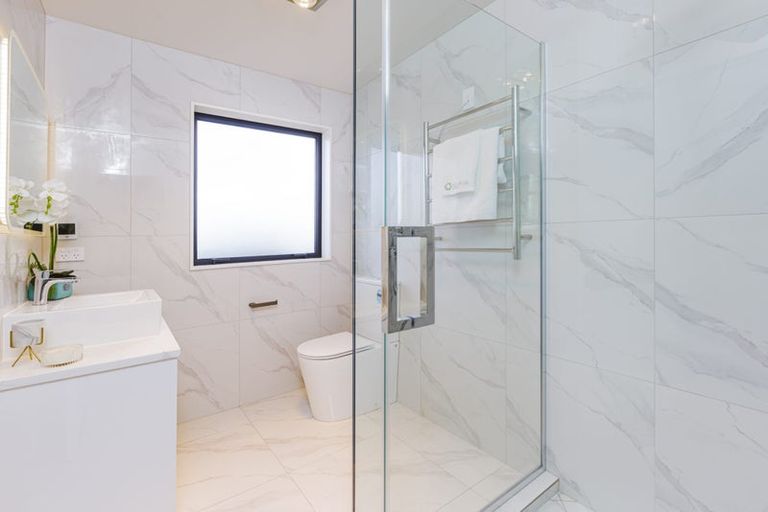 Photo of property in 16 Rathfarnham Road, Flat Bush, Auckland, 2019