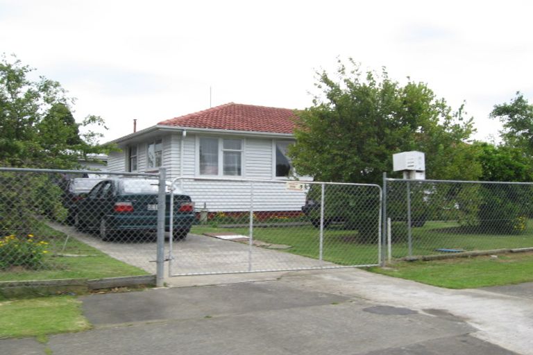 Photo of property in 6 Wimpey Street, Mangere, Auckland, 2022