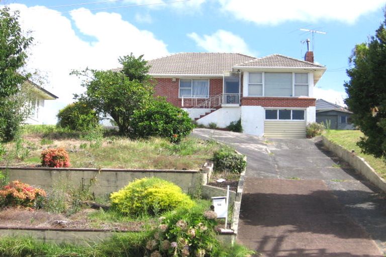 Photo of property in 18 Littlejohn Street, Hillsborough, Auckland, 1042