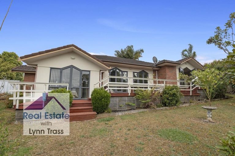Photo of property in 18 Pebble Beach Boulevard, Te Kamo, Whangarei, 0112
