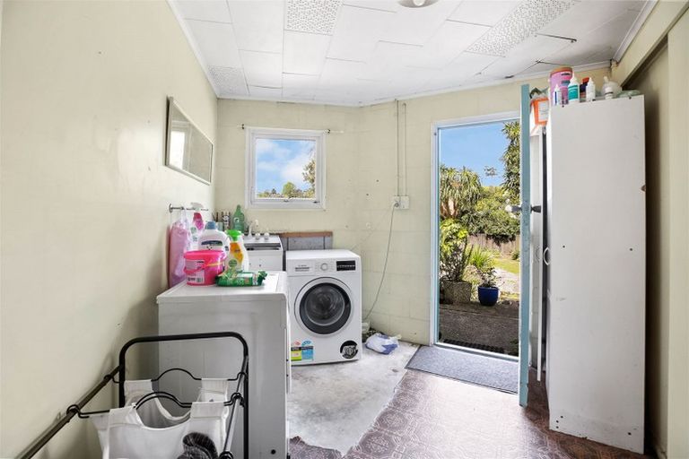 Photo of property in 1 Aorangi Road, Paeroa, 3600