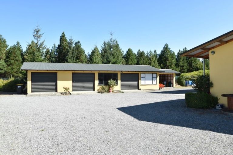 Photo of property in 16a North West Arch, Twizel, 7901