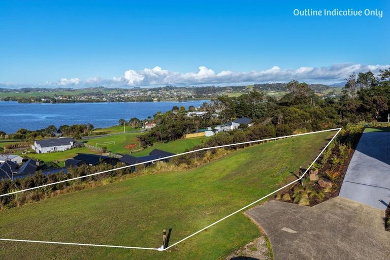 Photo of property in 3 Horizon View Place, Mangawhai Heads, Mangawhai, 0505